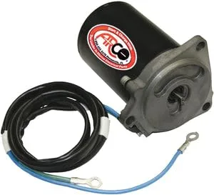 Technical Precision 6263-AZ-1S7J-3 Replacement Motor (replaces ARCO 6263)