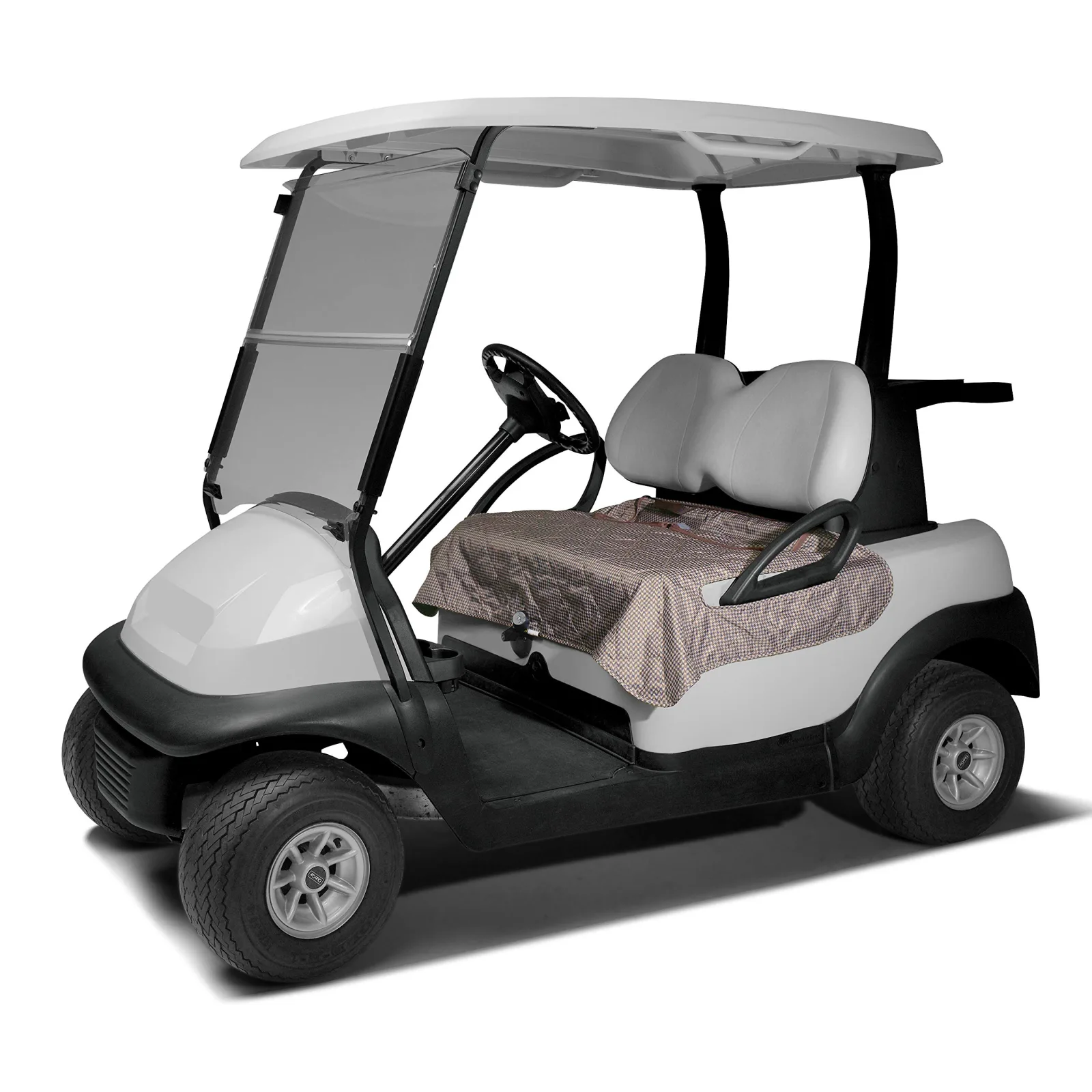 Classic Accessories Golf Cart Seat Blanket 40-027-015701-00