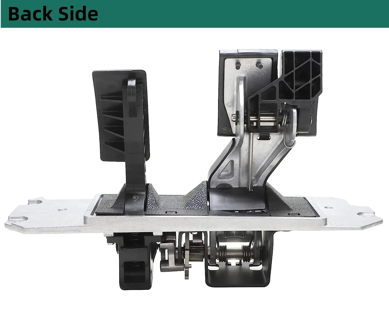 Dr.Acces Accelerator Pedal for Club Car Precedent Electric image 2