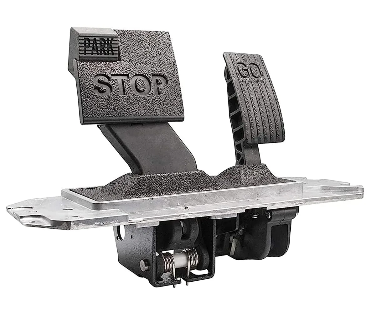 Dr.Acces Accelerator Pedal for Club Car Precedent Electric image 3