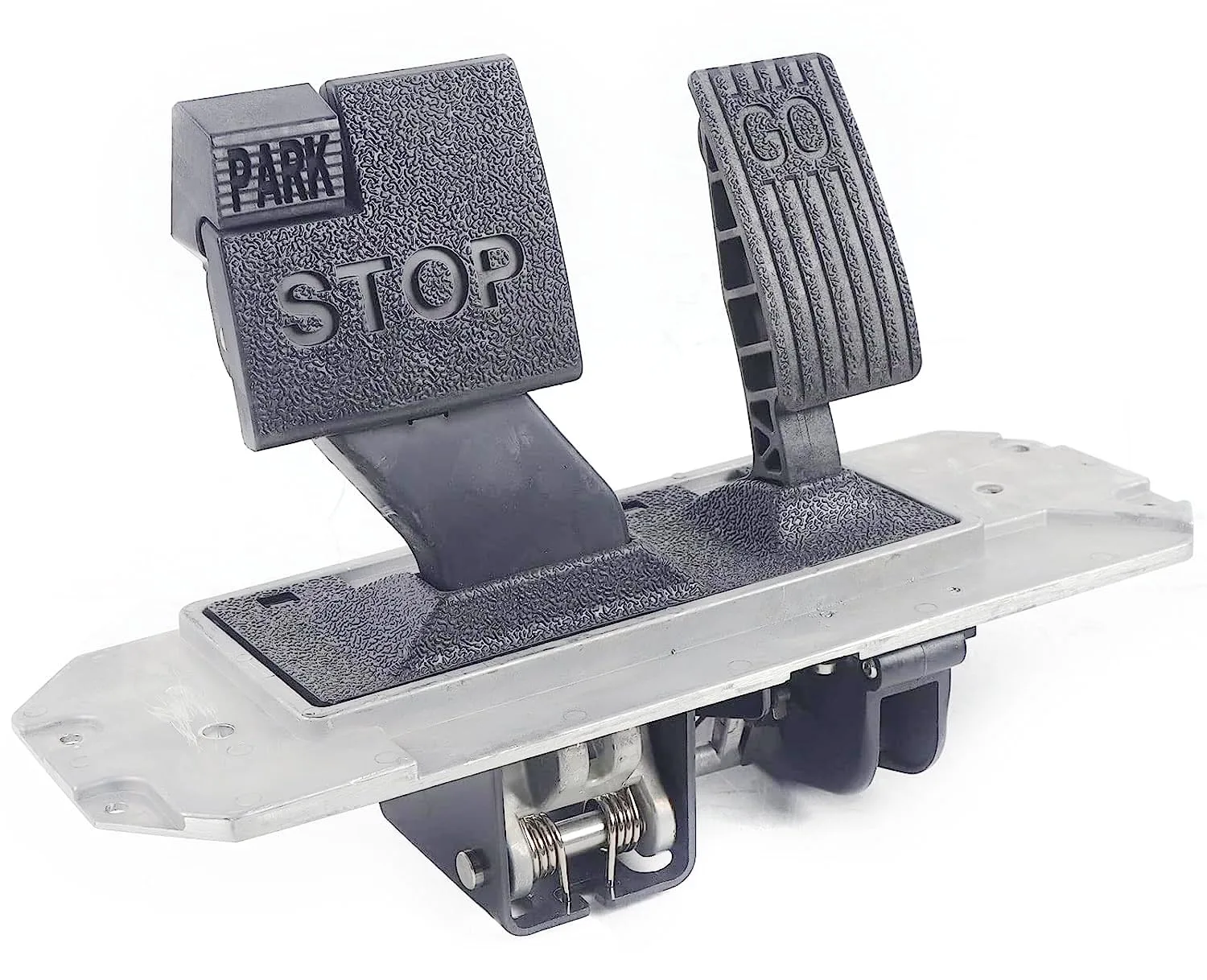 Dr.Acces Accelerator Pedal for Club Car Precedent Electric image 4