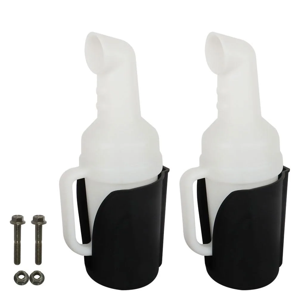Generic Mod-G33S-265 Sand Bottles with Handle & Holder