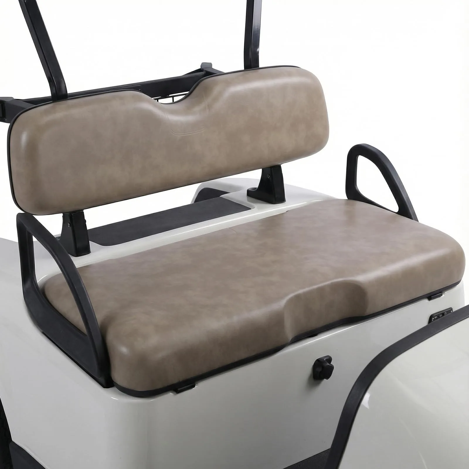 E-Z-GO RXV Front Seat Cushion and Backrest Set