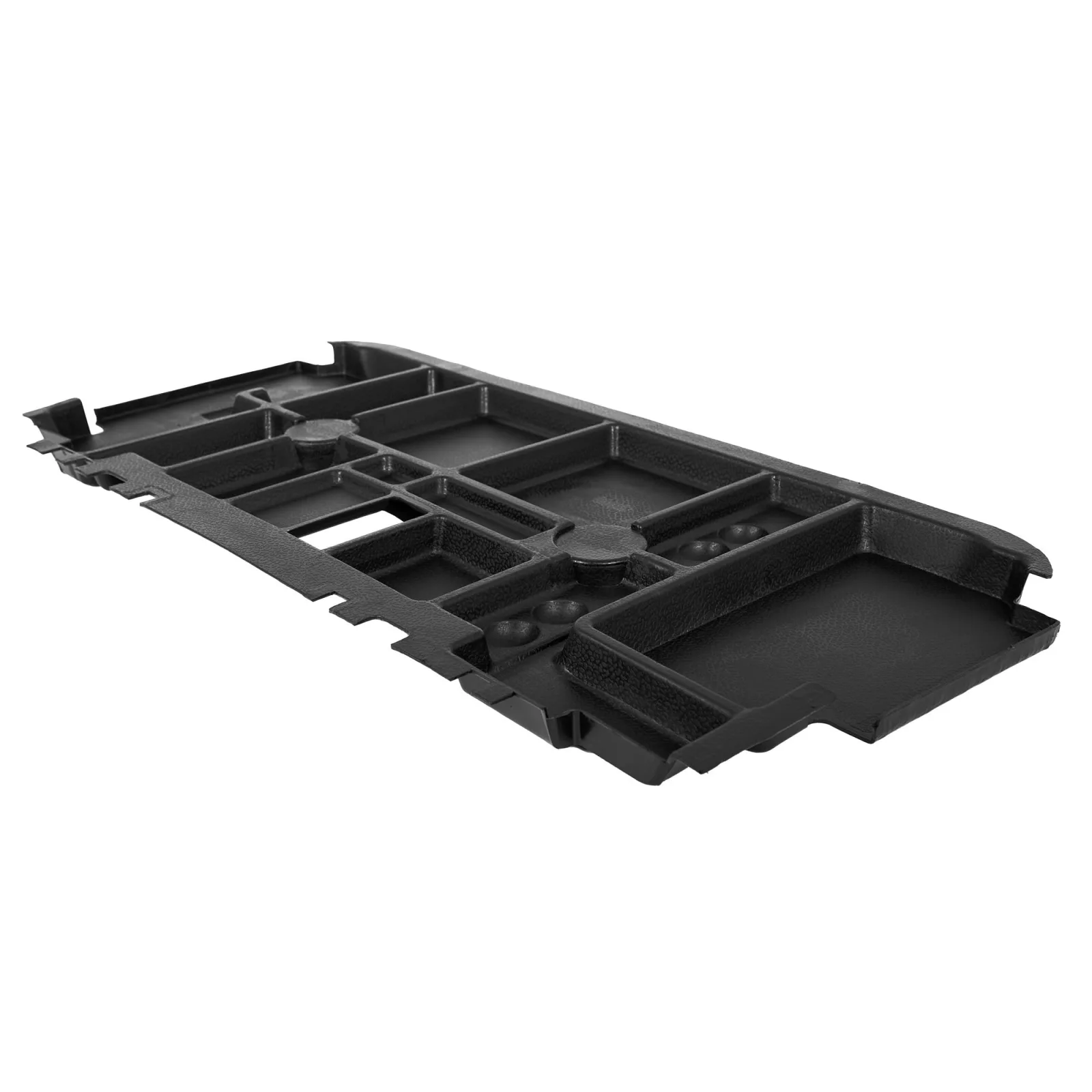 Performance Plus Carts Under-Seat Storage Tray SEAT-2603 for Club Car Precedent, Onward, Tempo (Electric) image 2