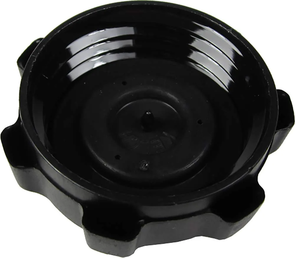 Golf Cart King Gas Cap for Club Car DS and E-Z-GO TXT image 2
