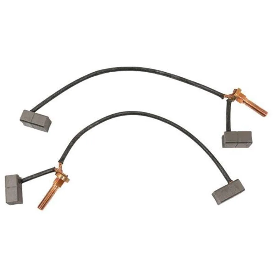 3G Hitachi Motor Brush Assembly for Yamaha G14-G22