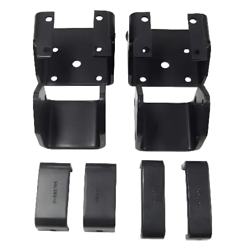 GTW 4" Lift Kit with 22x11-10 Tires & 10x7 Wheels - GTW-LTW-28911-A19-941 image 4