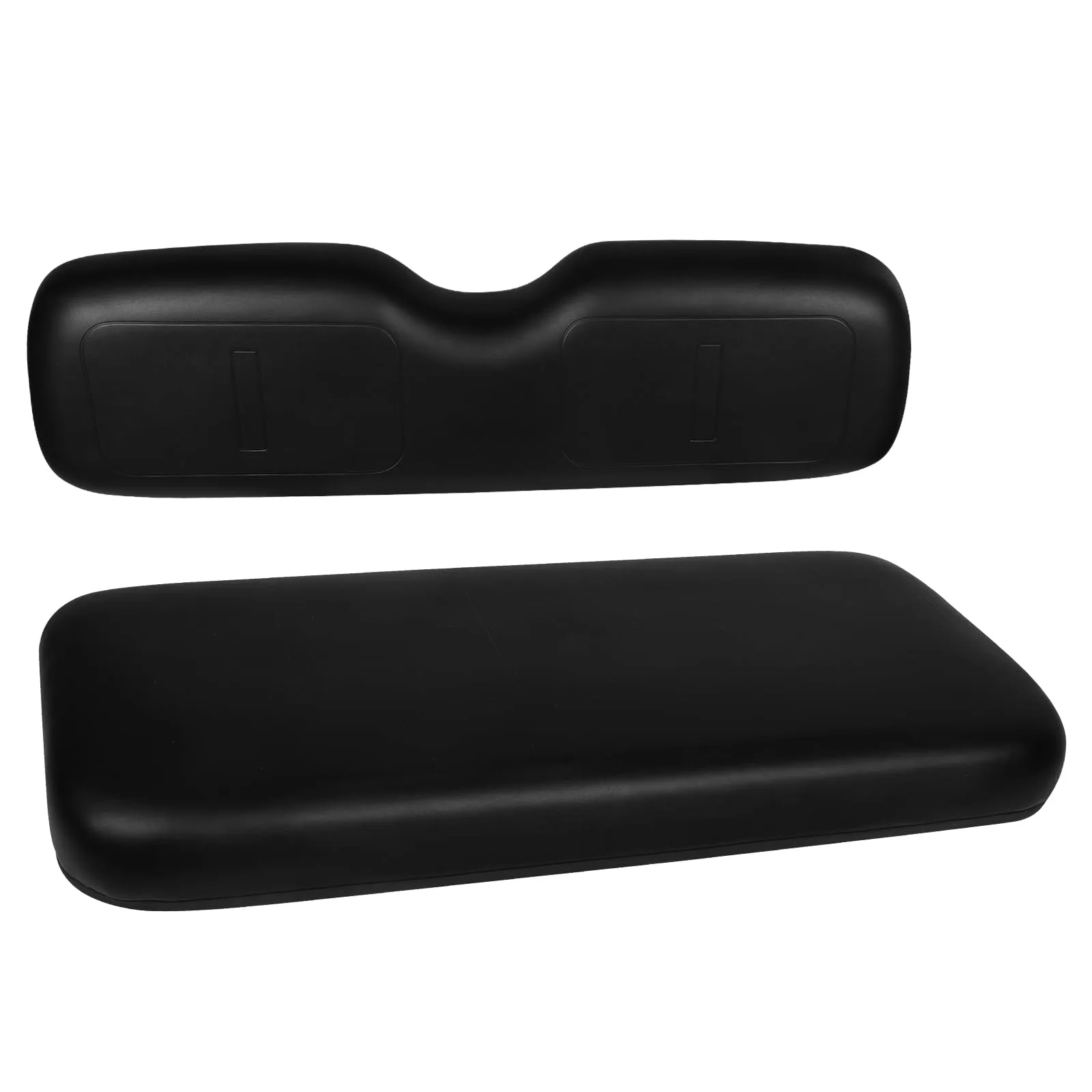 Hubxinly EZGO TXT Medalist Front Seat Cushion Set