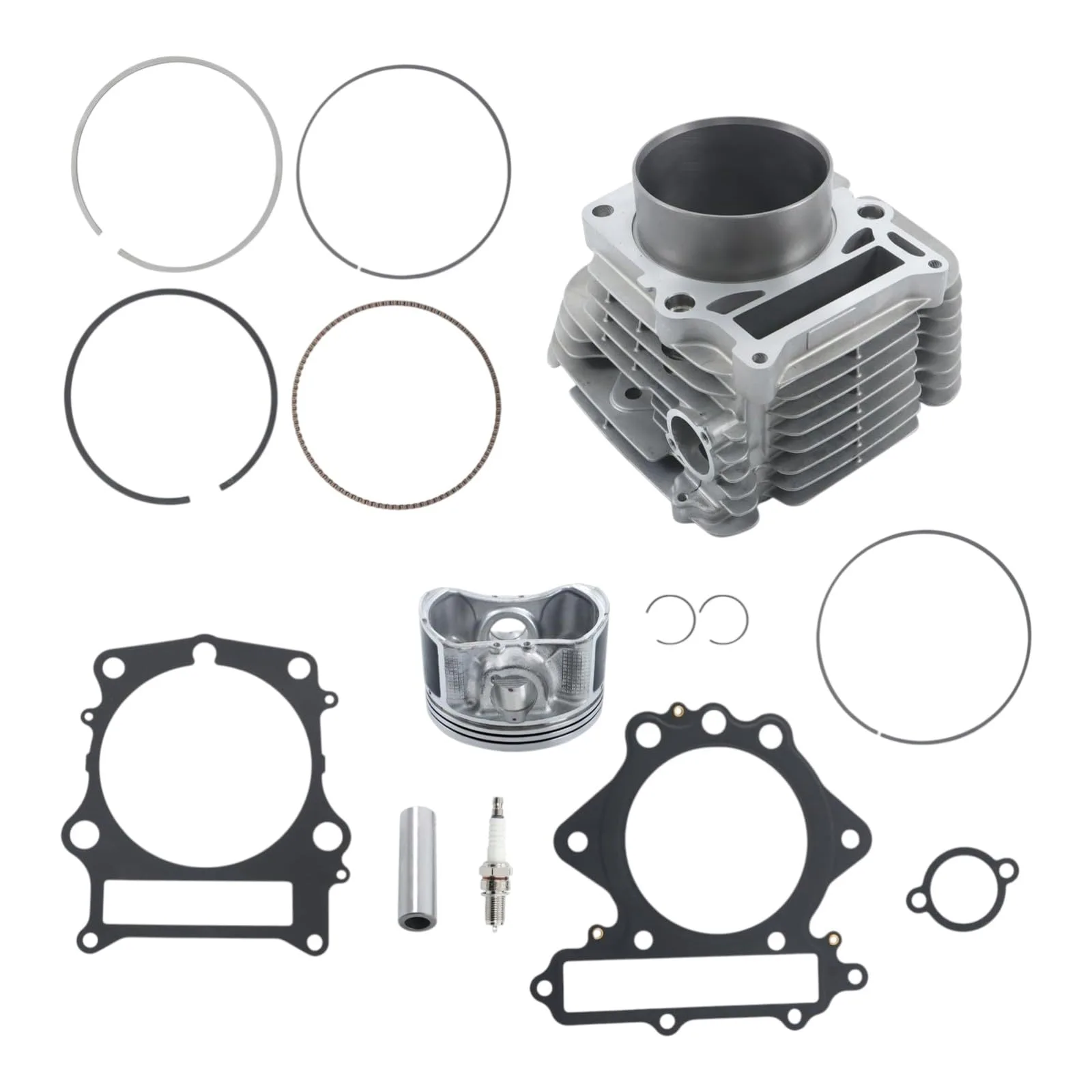 Generic Cylinder Piston Gasket Kit Mod-G33S-3271