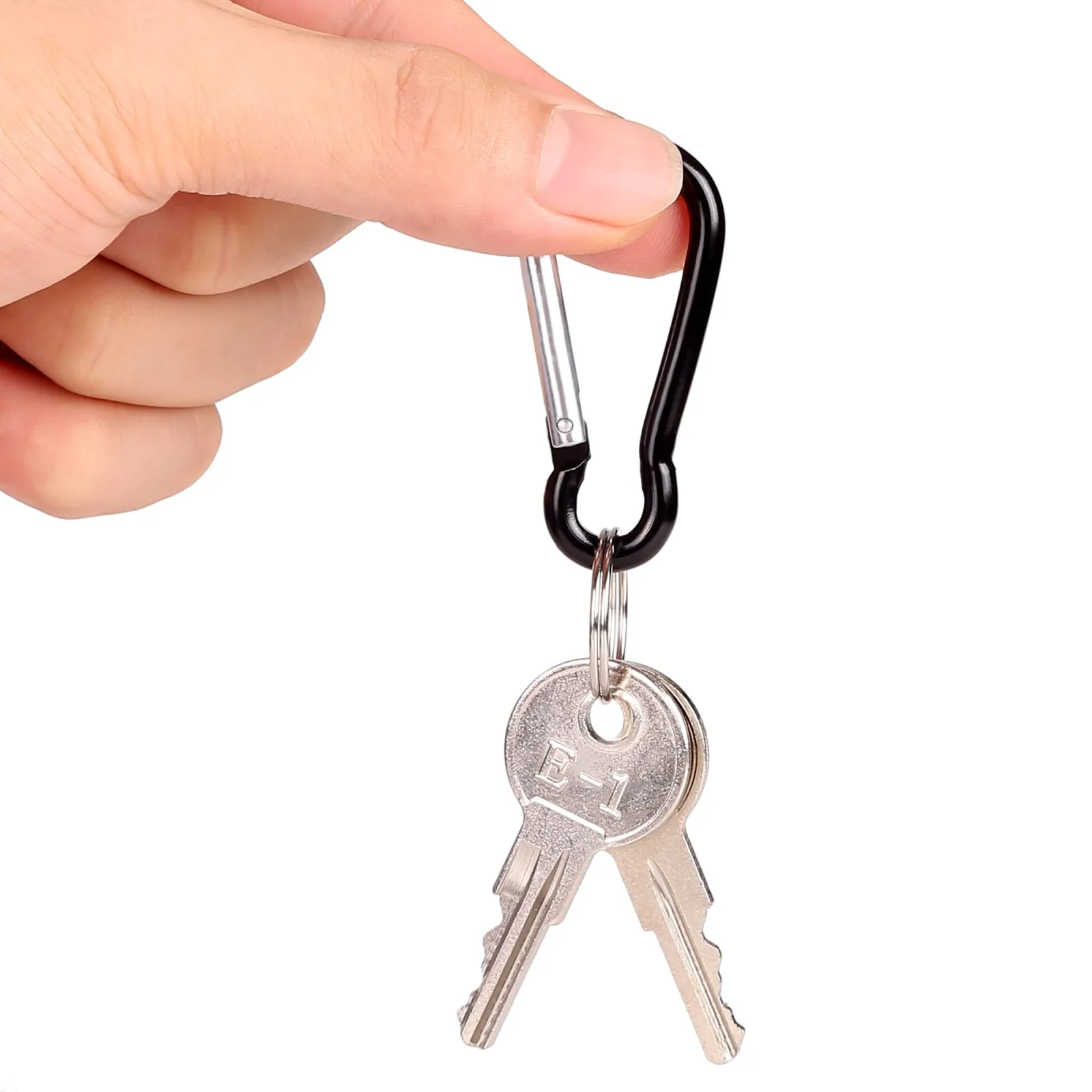 10L0L E-Z-GO Golf Cart Ignition Keys 00164+00514-B-6 image 4