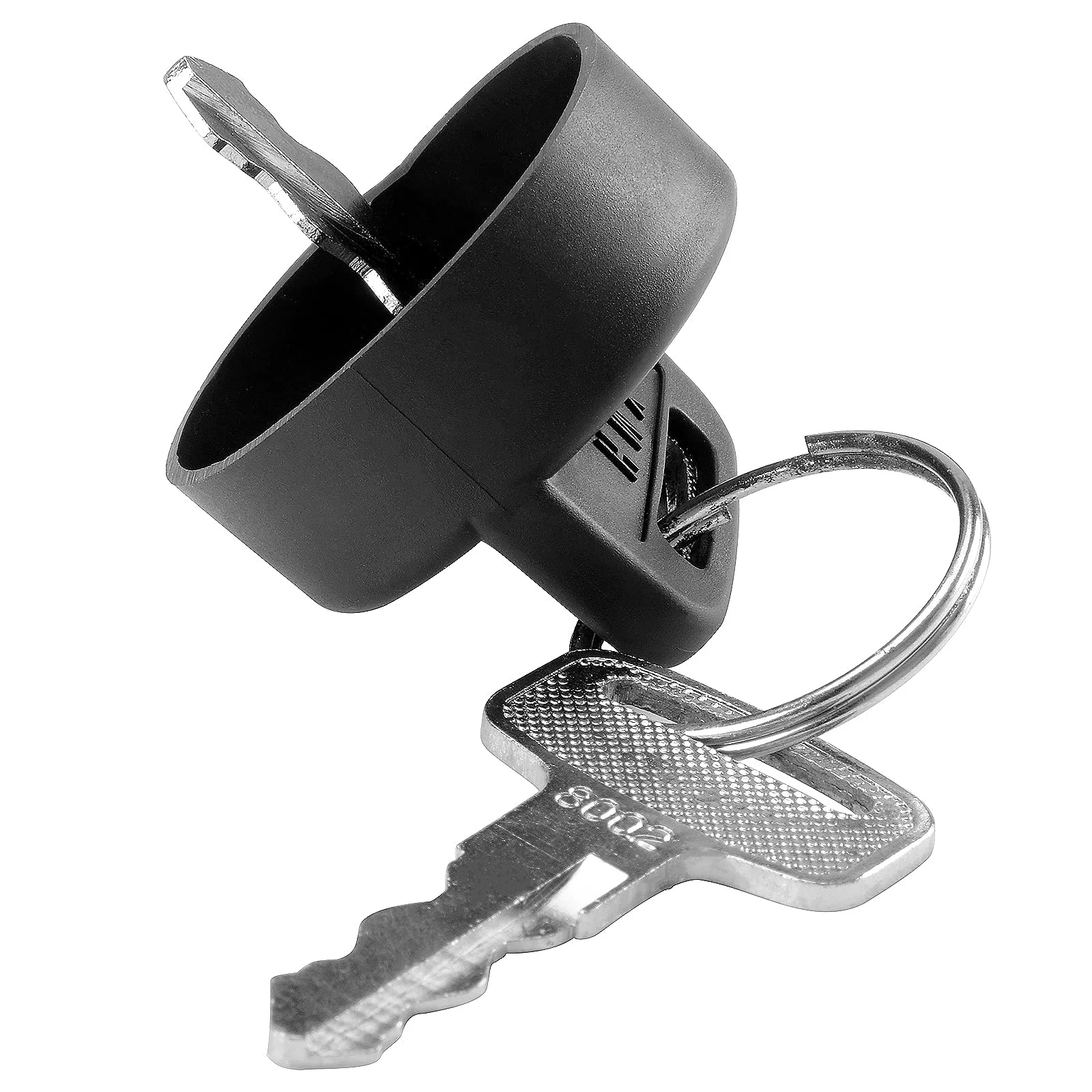 Roykaw Yamaha Golf Cart Ignition Switch JW1-H2510-00 image 2
