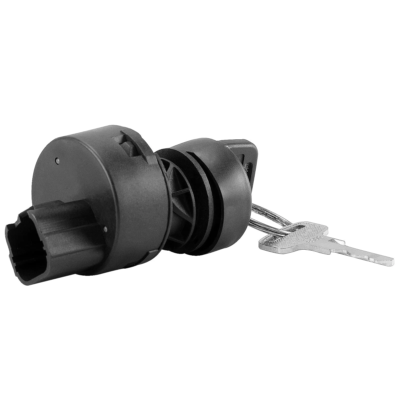 Roykaw Yamaha Golf Cart Ignition Switch JW1-H2510-00 image 4