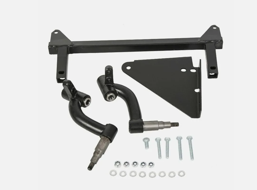 EGBUJKS 6-Inch Lift Kit for Yamaha G29 Golf Carts image 2