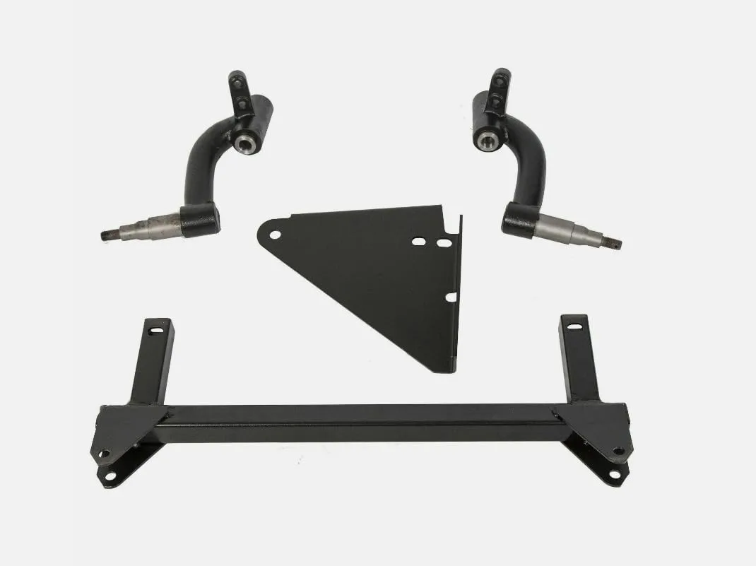 EGBUJKS 6-Inch Lift Kit for Yamaha G29 Golf Carts