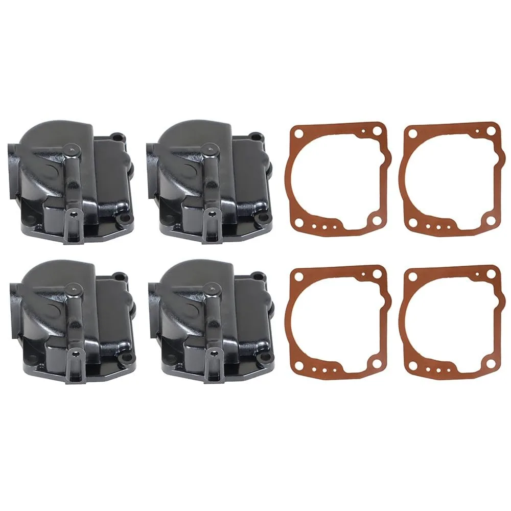 Generic Carburetor Float Bowl Chamber Mod-G33S-1021