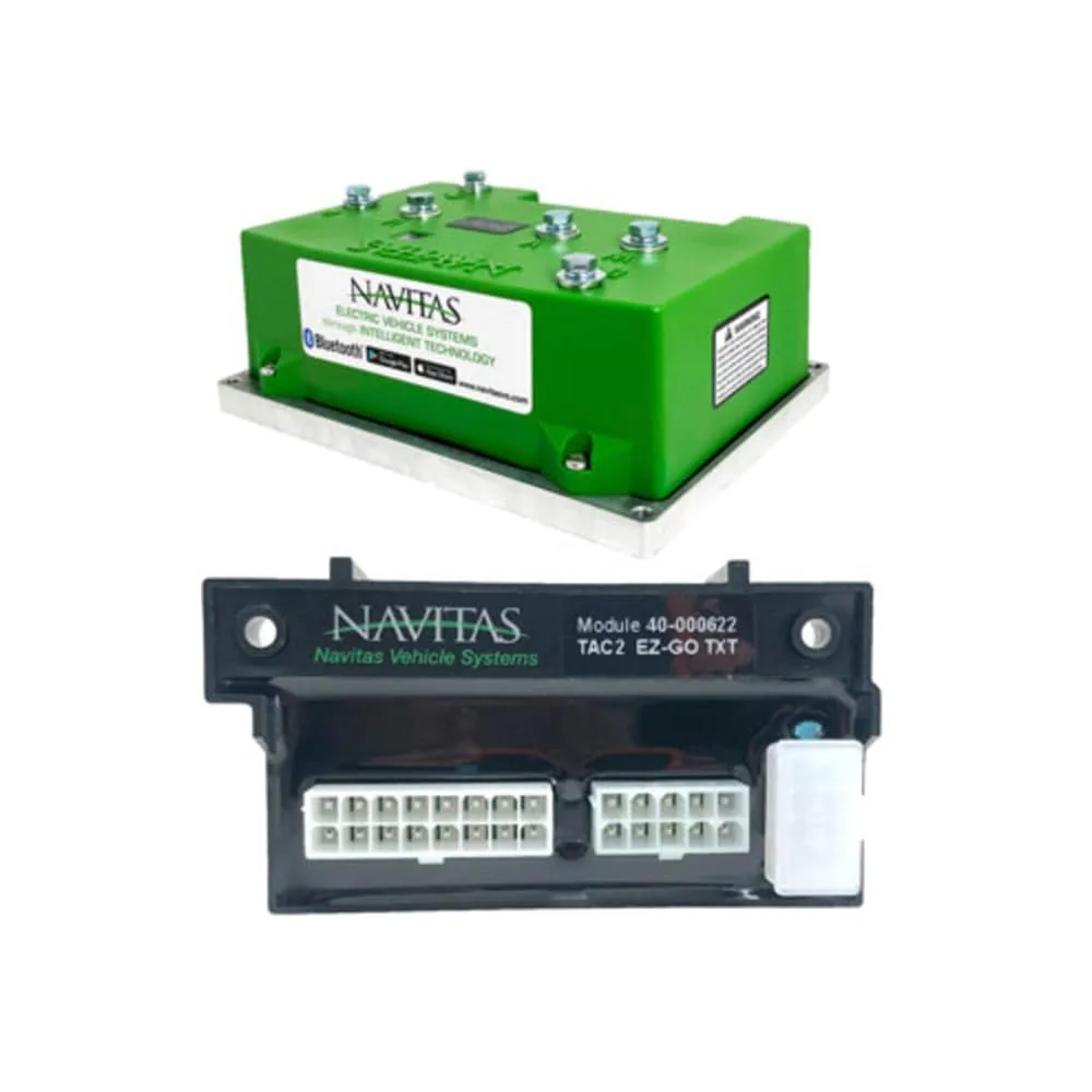 Sourcefy Club Car 48V AC Conversion Kit, MPN 25-074 image 3