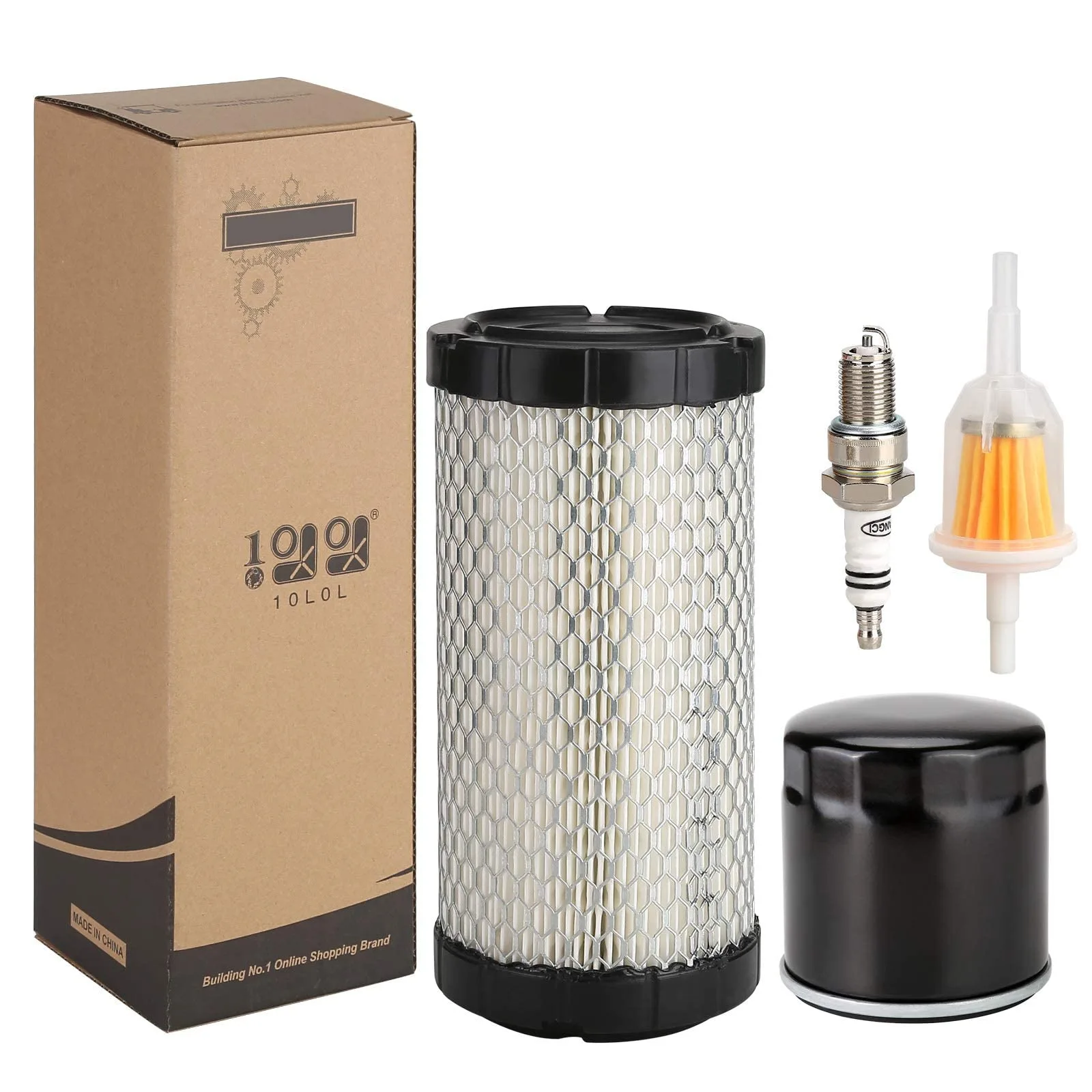 10L0L Tune-Up Kit for E-Z-GO RXV and TXT Gas Carts