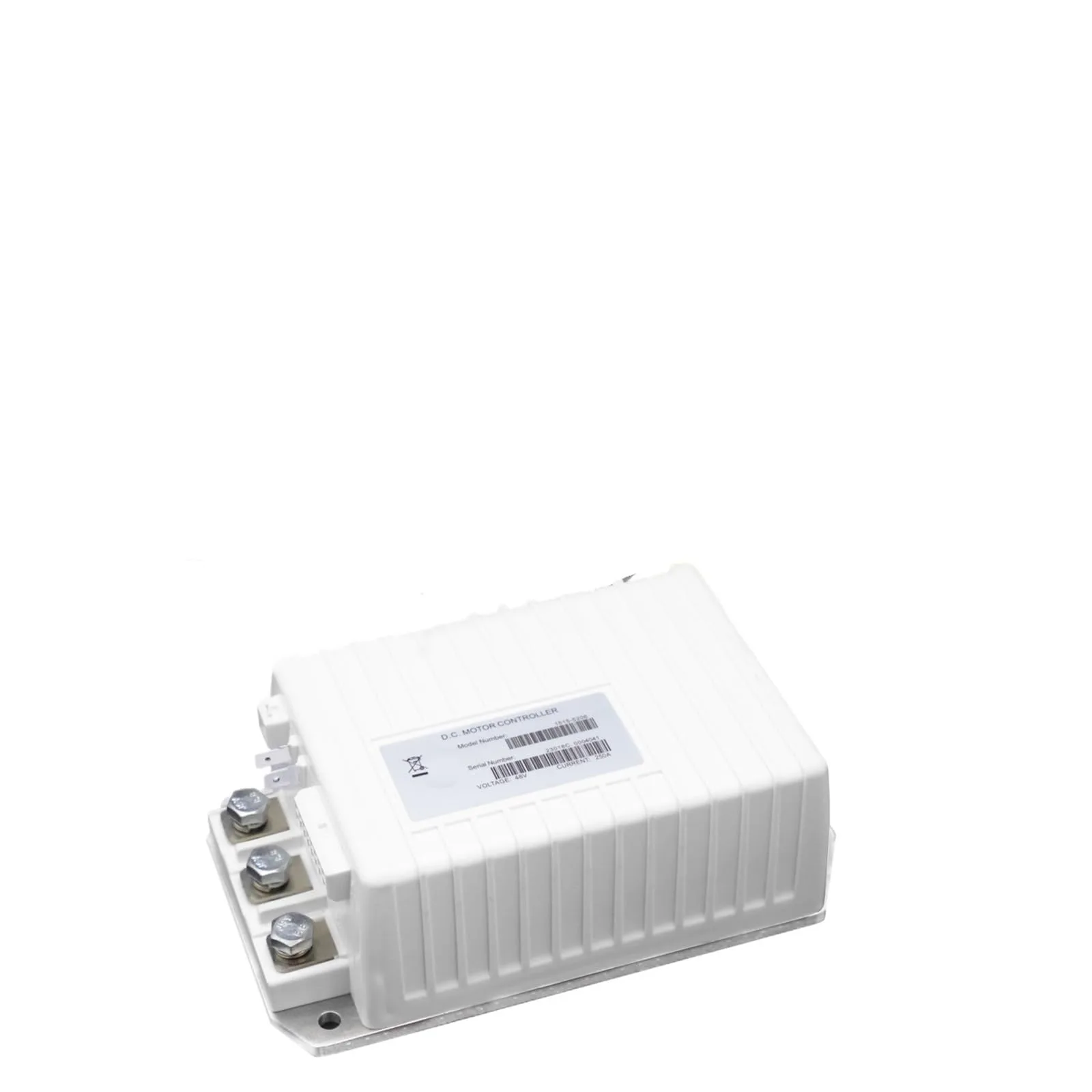 KINBZQ 48V 250A DC Motor Controller image 2