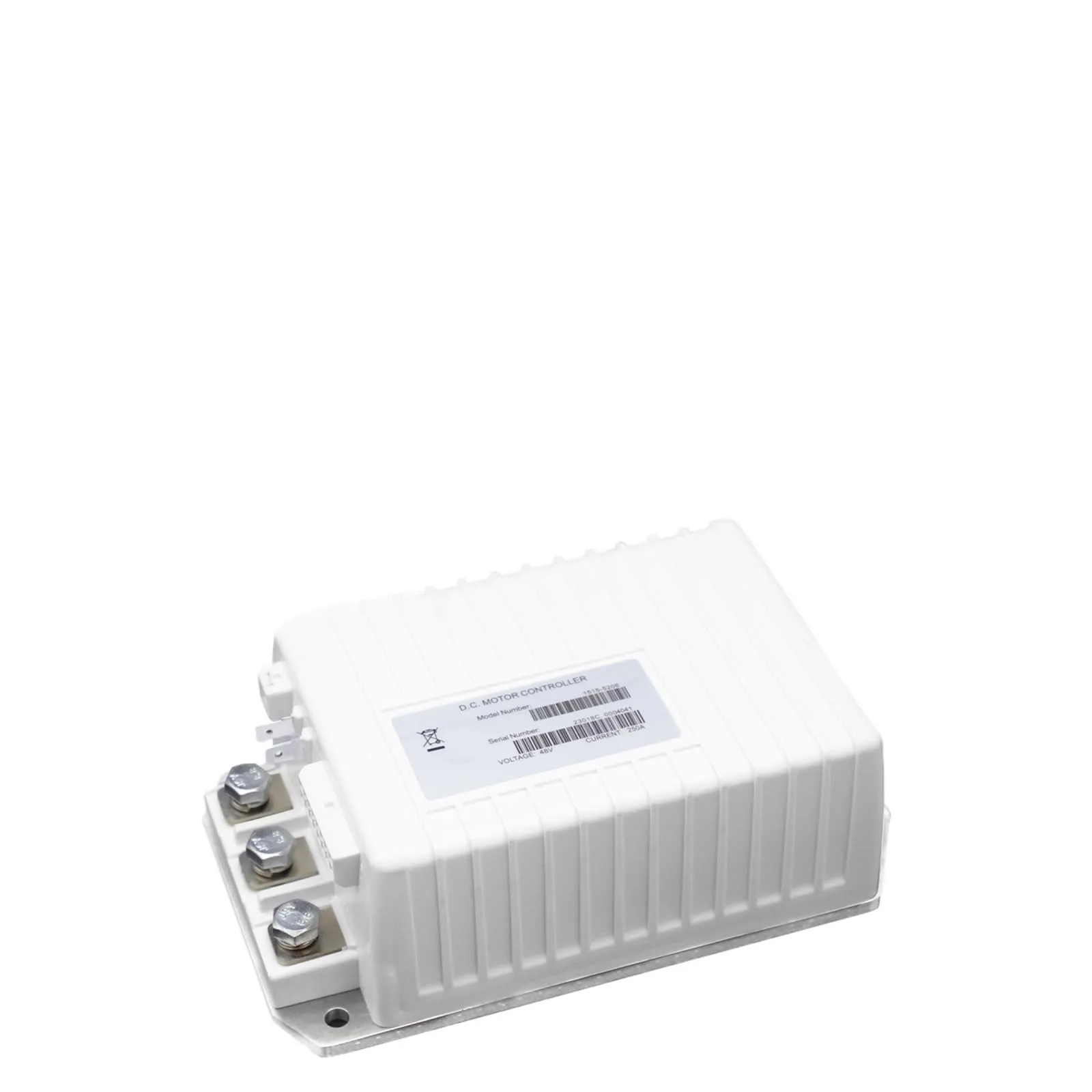 KINBZQ 48V 250A DC Motor Controller