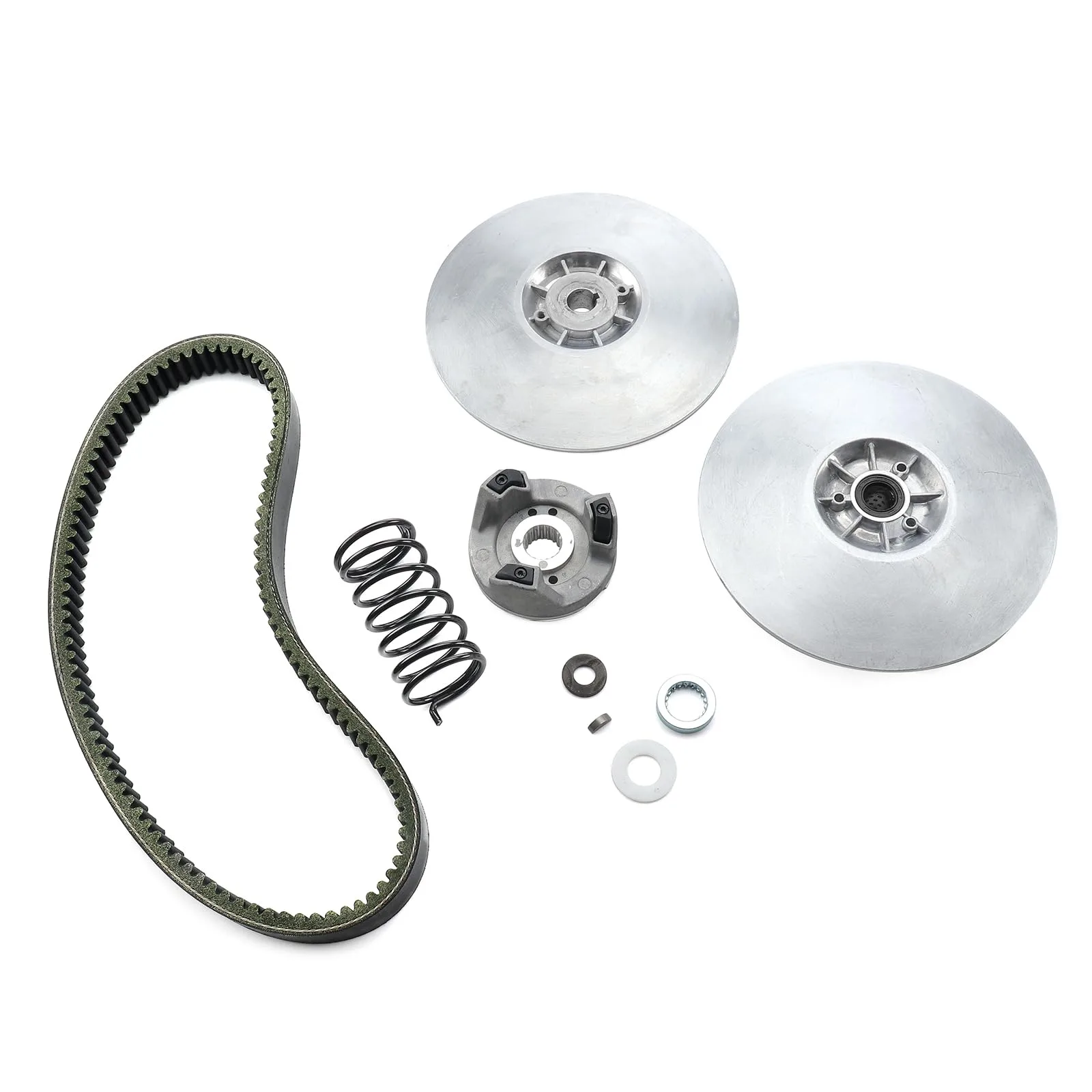 MOFANS Secondary Clutch Kit for Yamaha G2-G22 Golf Carts image 3