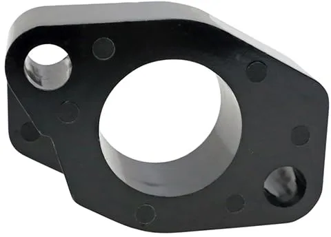 Yamaha G16 G19 G22 Carburetor Spacer Joint CARB-003 INV