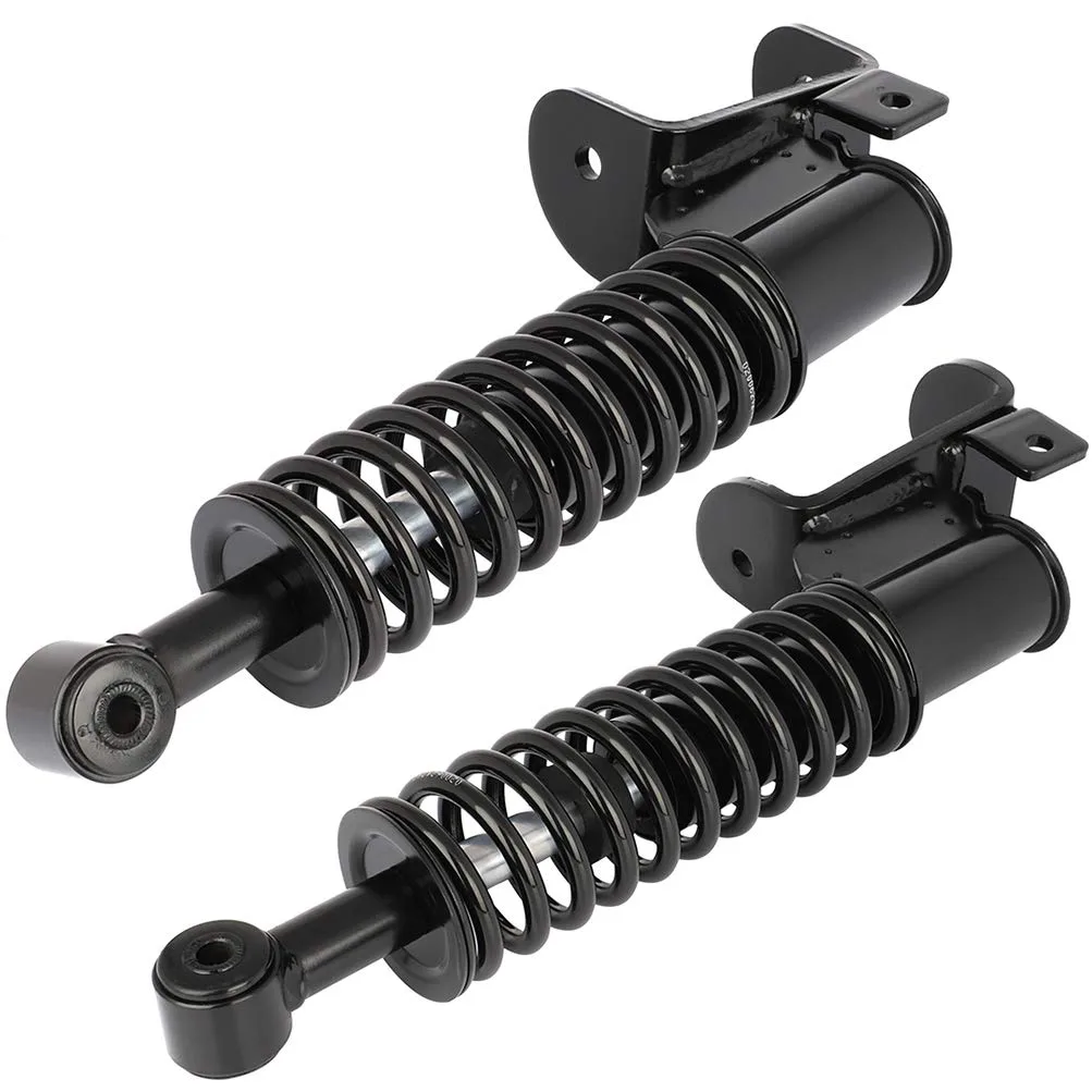 ZTTW Front Shocks for Club Car RXV 2008+ CRNCRBXFB