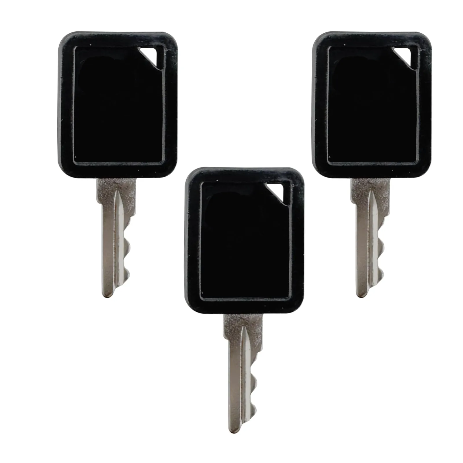 Qiqimingxin Club Car Golf Cart Key Set 1A and 1B