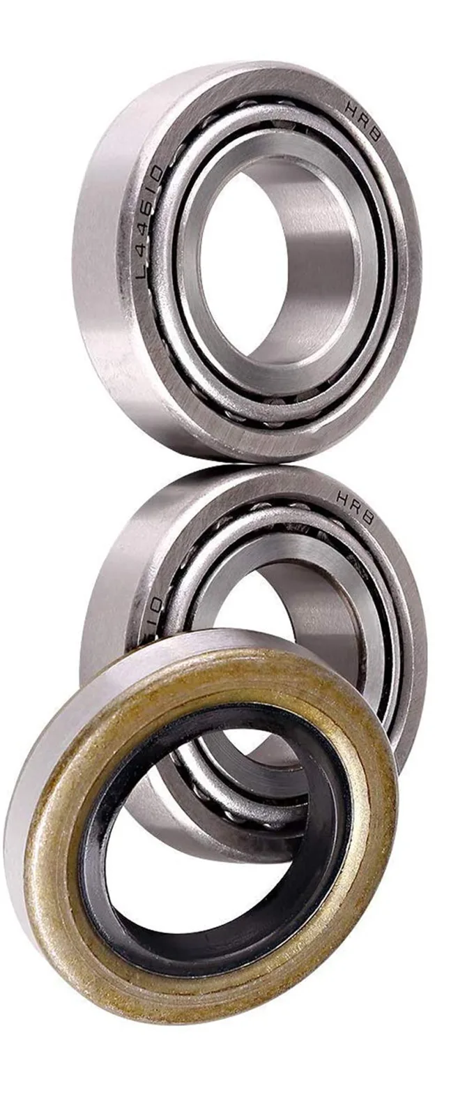 Dr.Acces E-Z-G-O Front Wheel Hub Bearing & Seal Kit image 2