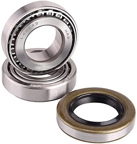 Dr.Acces E-Z-G-O Front Wheel Hub Bearing & Seal Kit