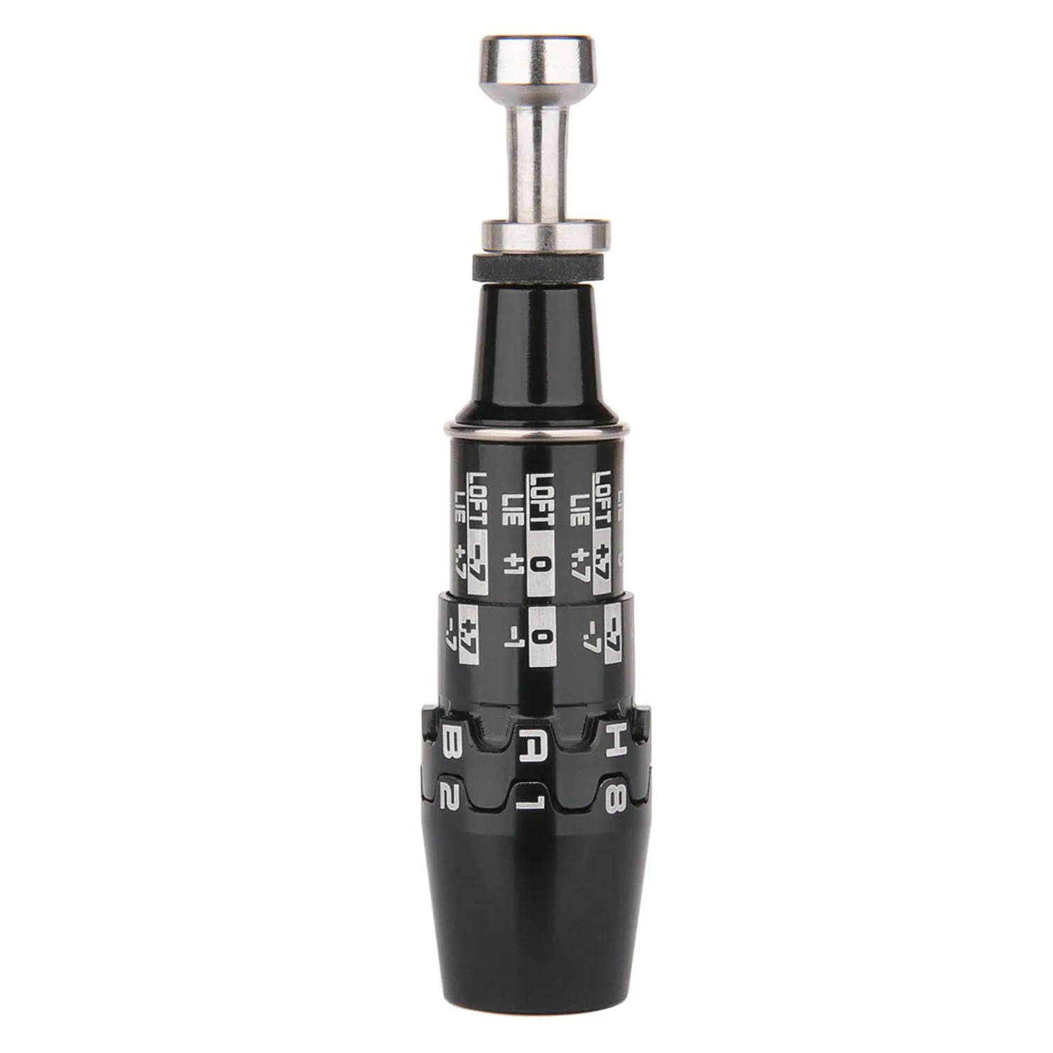 Cobra DS-ADAPT 0.350 RH Golf Shaft Sleeve Adapter image 2
