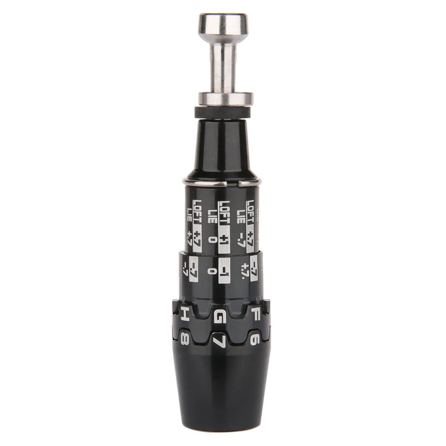 Cobra DS-ADAPT 0.350 RH Golf Shaft Sleeve Adapter
