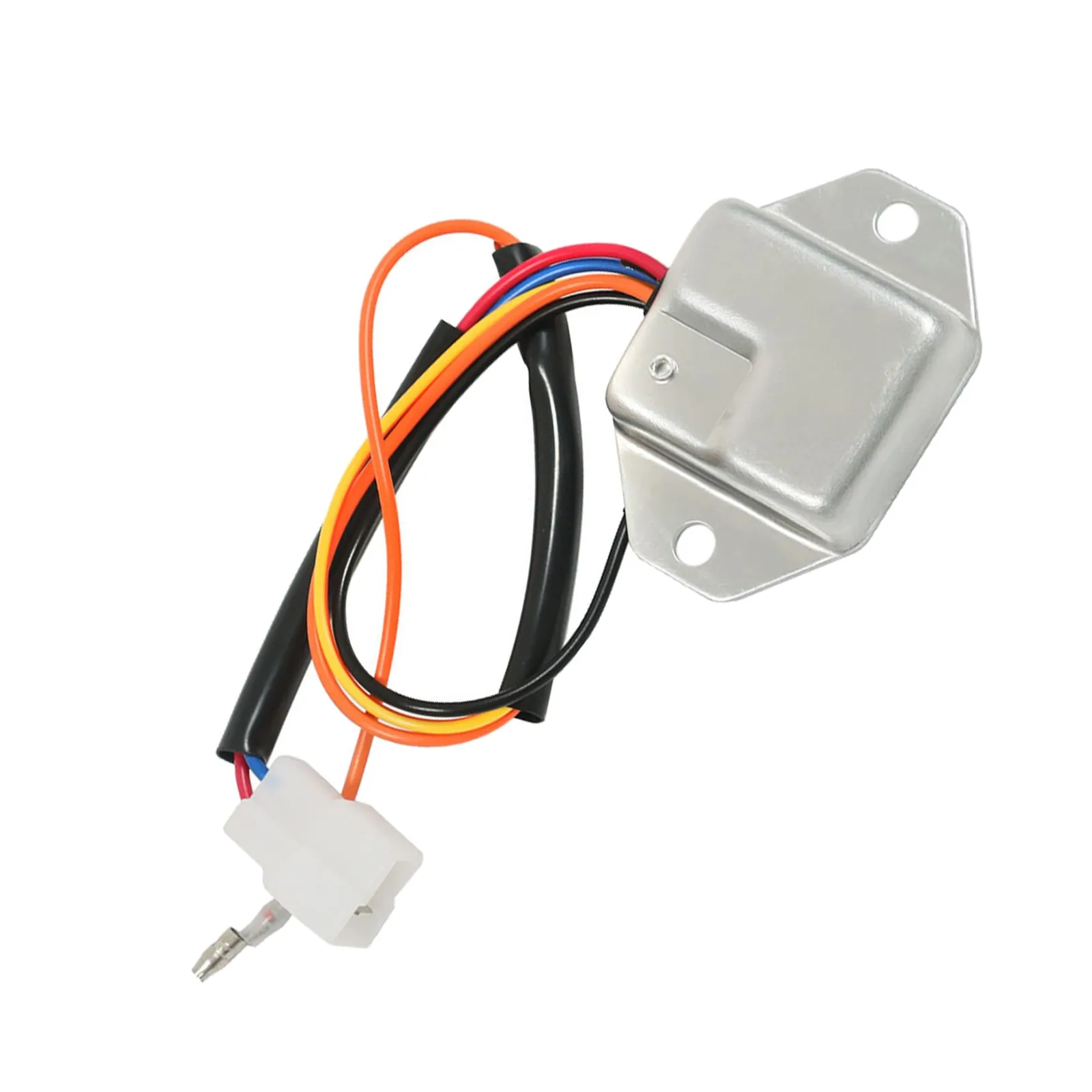 Silscvtt E-Z-GO 2-Cycle Golf Cart Engine Ignitor