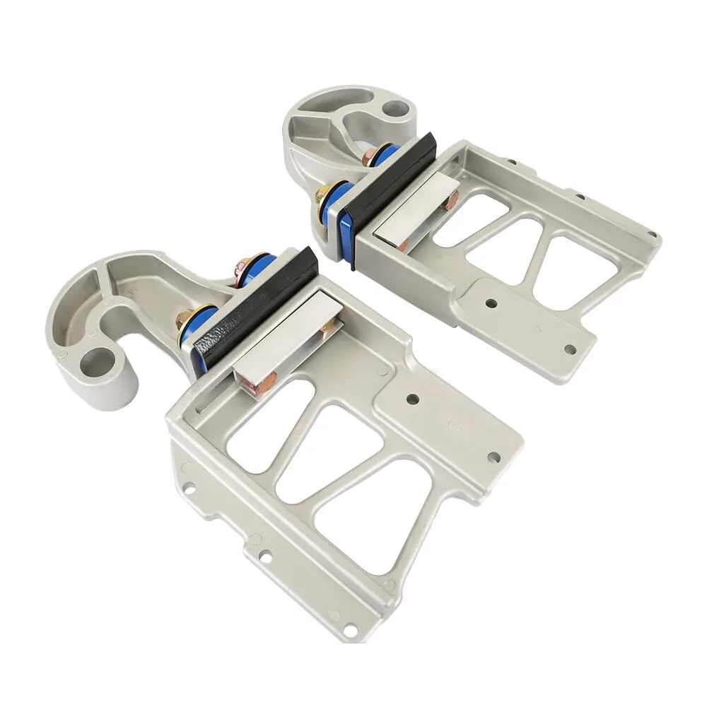 Generic Mod-G33S-3906 Hood Hinge Kit for Peterbilt 379/378