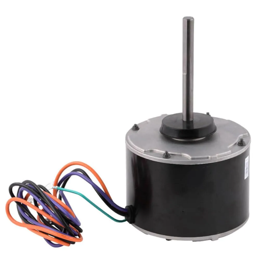 Technical Precision METROPAC 66255120404 Replacement Fan