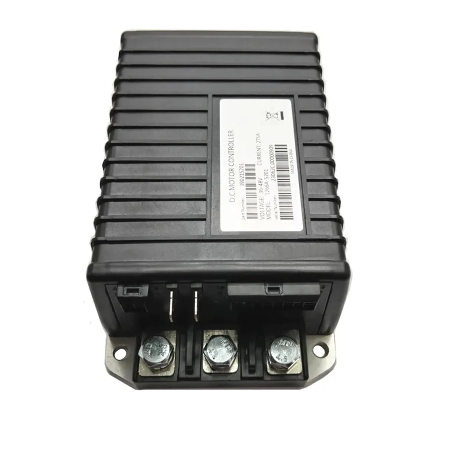CHMIFTNX 36V-48V 275A Golf Cart Motor Controller image 4