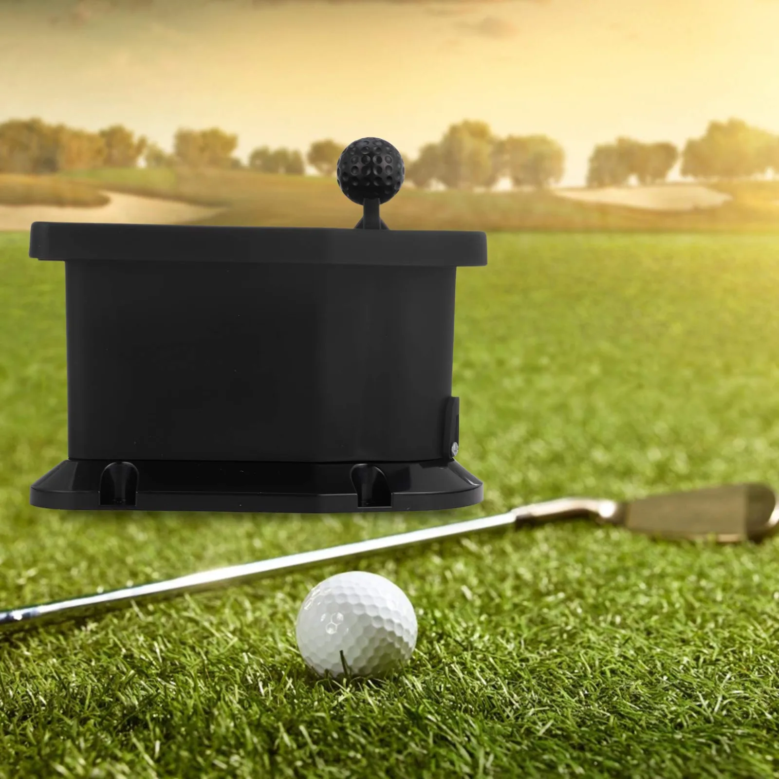 Milisten Golf Ball and Club Cleaner B153488V28 image 4