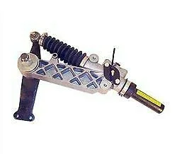 Parts Direct STR-007 Steering Box for E-Z-GO Medalist TXT