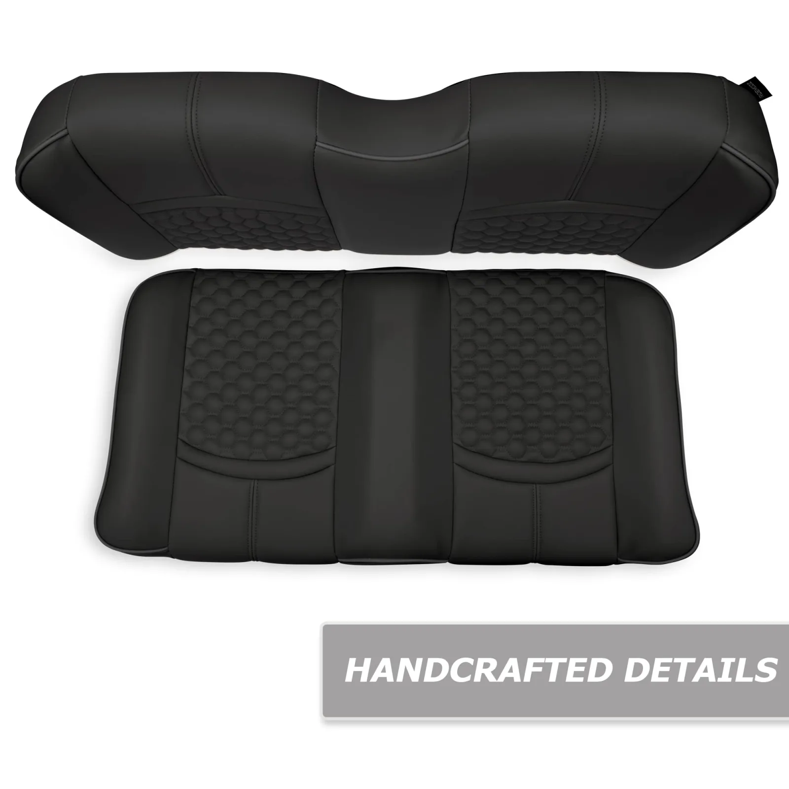 MODZ FS1 Front Seat for Yamaha G29 Drive 2007-2016 image 3