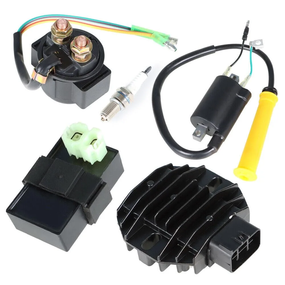 Generic Mod-G33S-2481 Honda Sportrax TRX400EX Ignition Parts