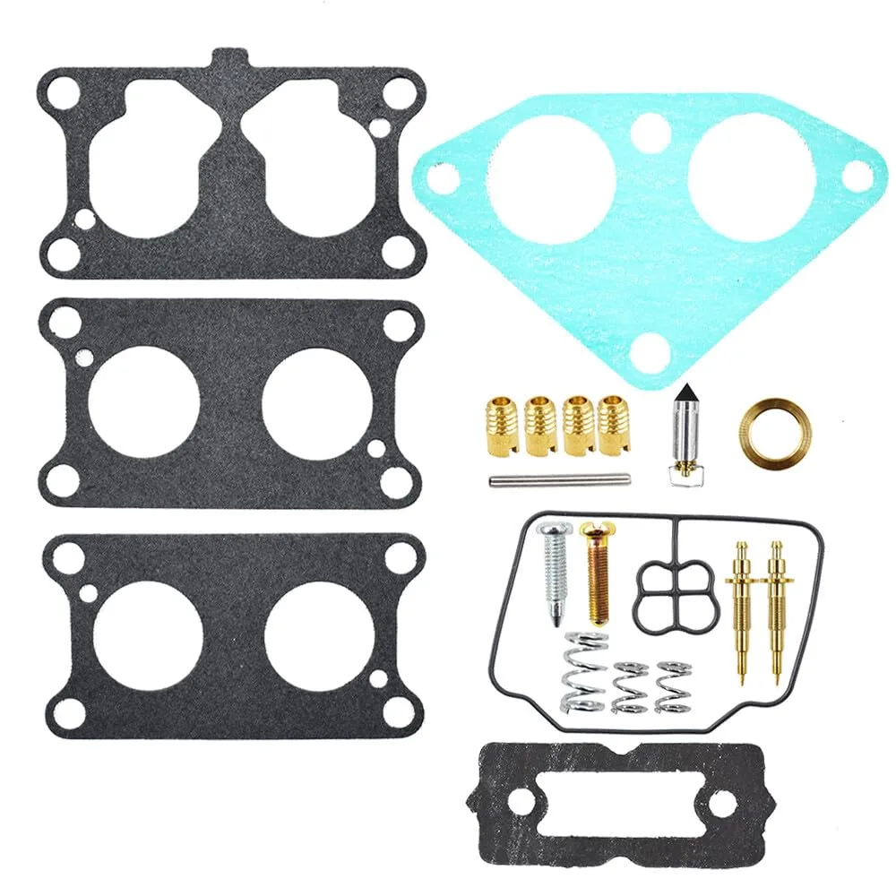 Generic Carburetor Rebuild Kit for John Deere HPX Gator