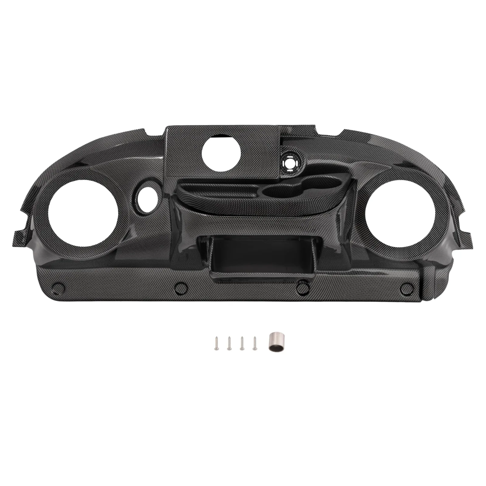 ALMULOO Dashboard Cover for Club Car Precedent — VC-0560 image 2