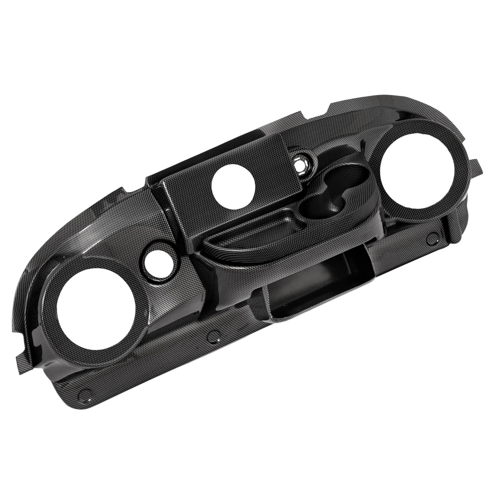 ALMULOO Dashboard Cover for Club Car Precedent — VC-0560 image 3