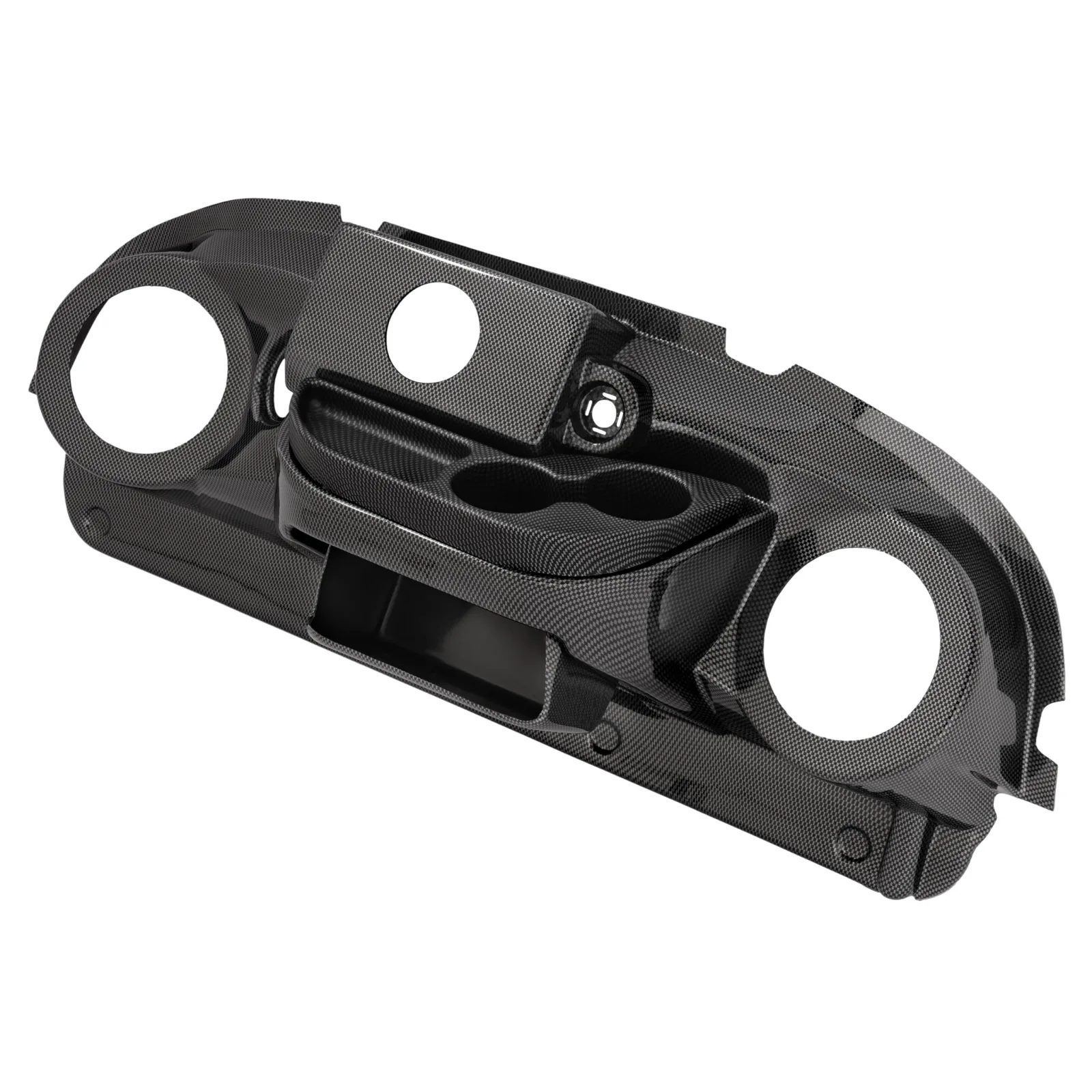 ALMULOO Dashboard Cover for Club Car Precedent — VC-0560 image 4