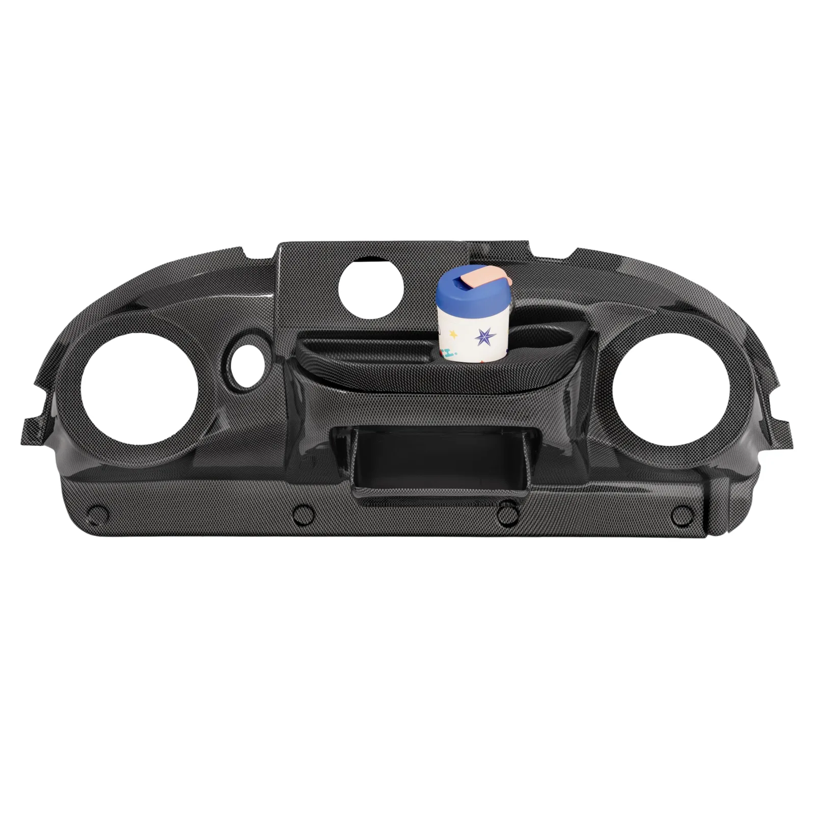 ALMULOO Dashboard Cover for Club Car Precedent — VC-0560