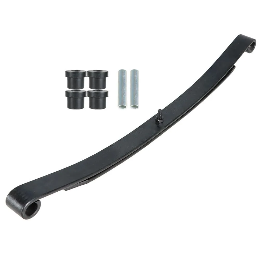 Generic Front Leaf Spring Kit for Club Car DS and Precedent