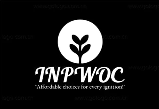 INPWOC SPK15957 Spark Plug Wire for E-Z-GO Golf Cart image 2