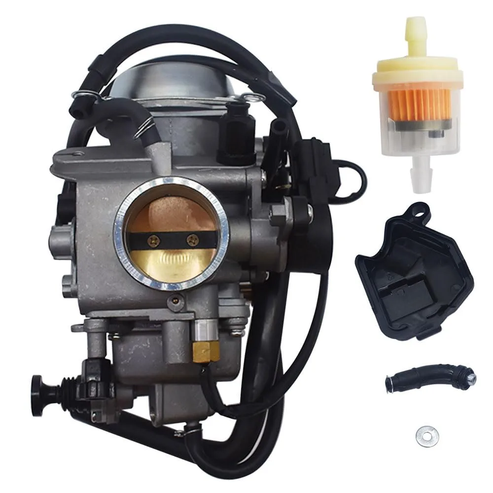 Generic Carburetor for Honda TRX500 ATV 2005-2012