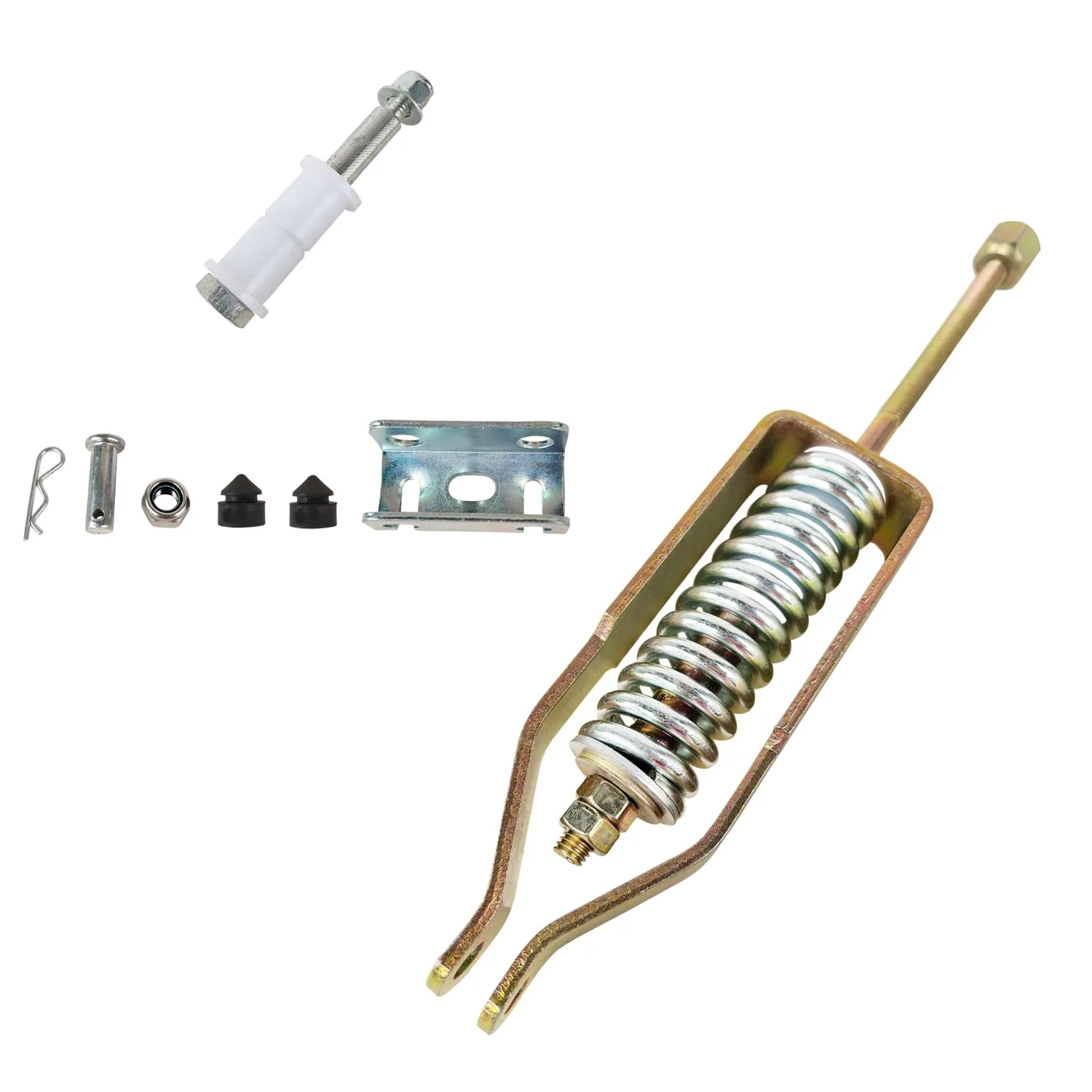 Vanlison Brake Compensator Kit for E-Z-GO 70272-G04 image 4