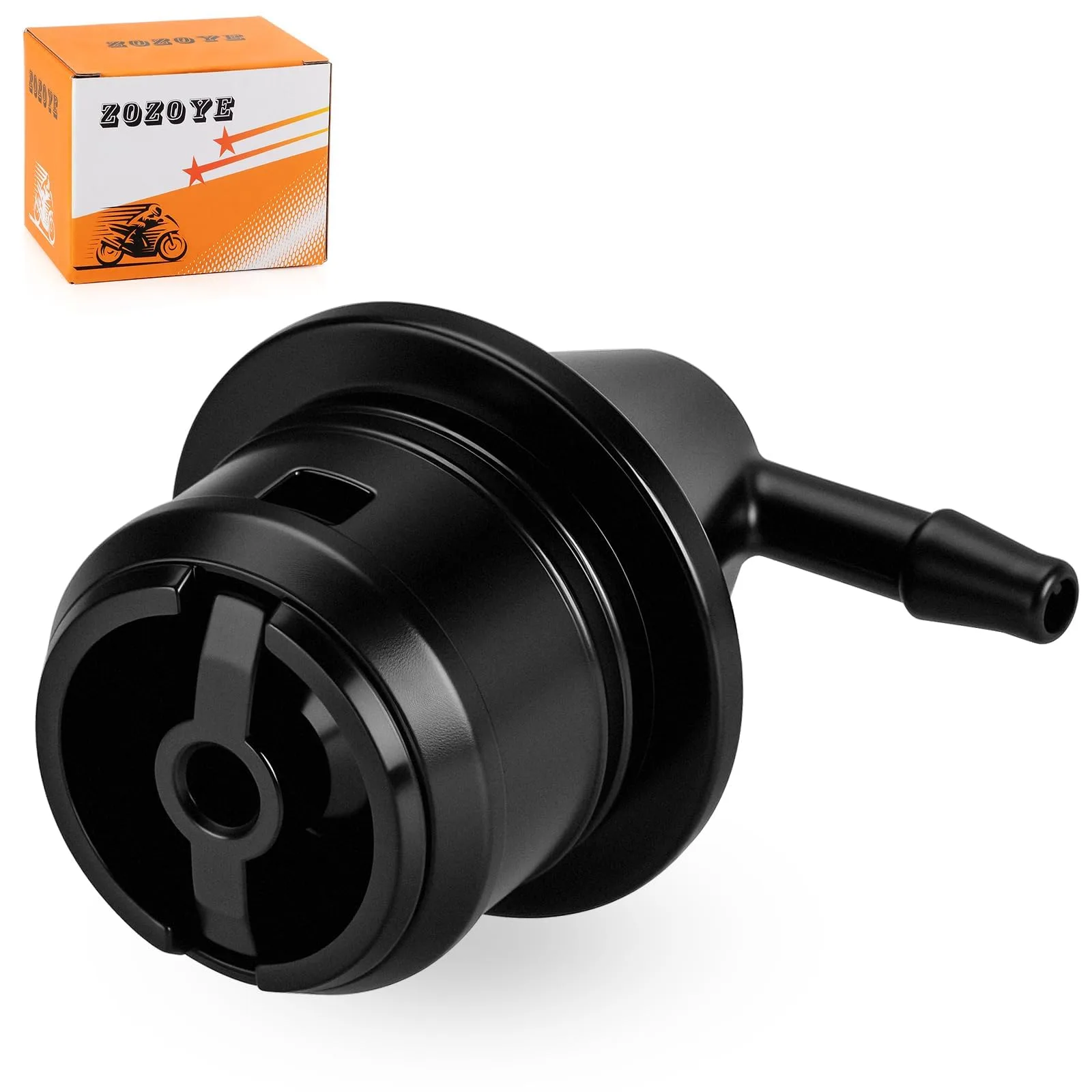 zozoye Fuel Tank Vent Assembly for Club Car DS and Precedent image 2