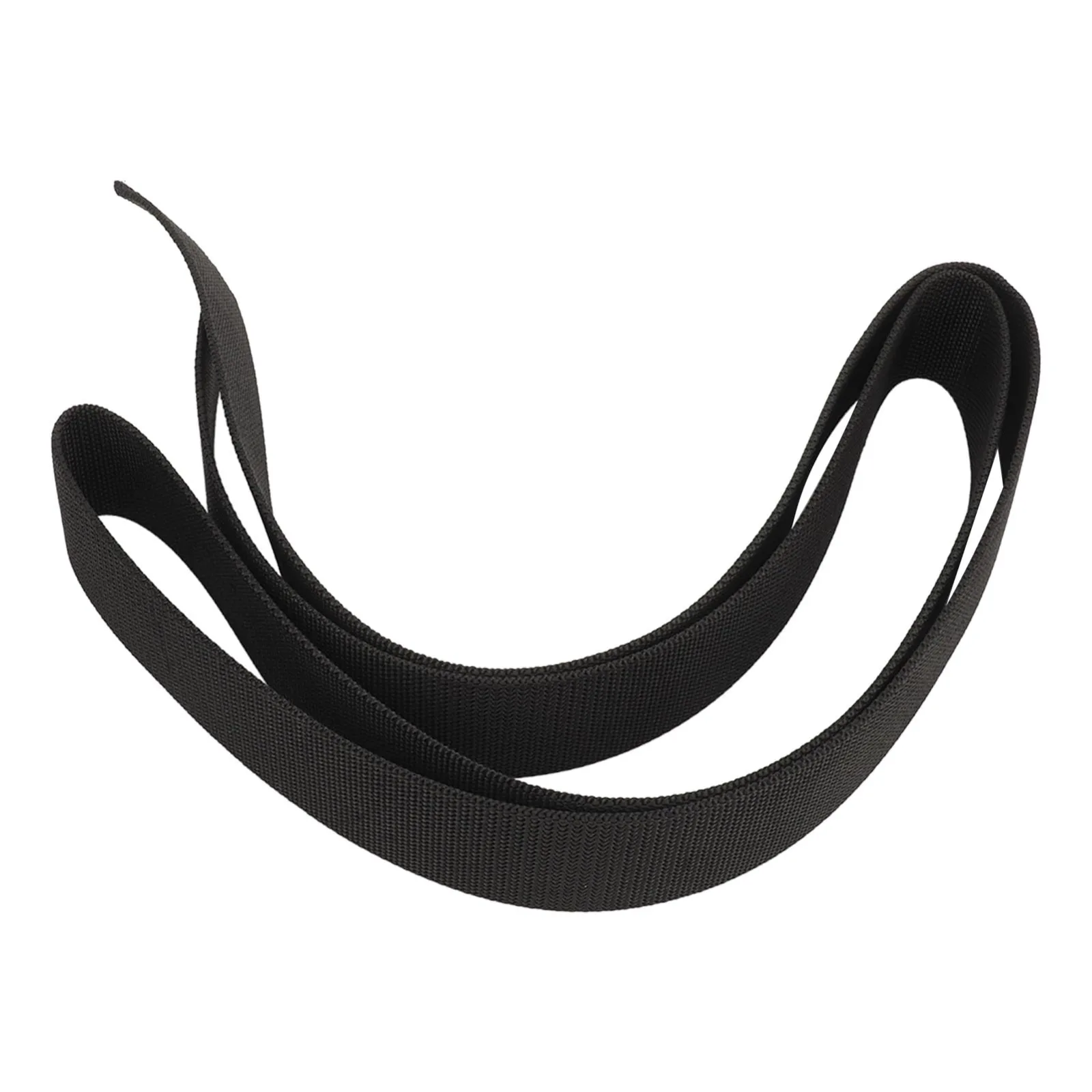 Golf Cart Bag Holder Retainer Strap for E-Z-GO TXT RXV